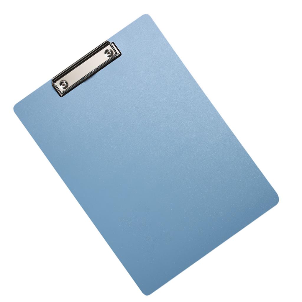  Буфер обмена утолщенный пластиковый буфер обмена папка вертикальные зажимы документ буфер обмена для дома школа Offi