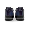 Nike Nike Air Force 1 Нескользящие Устойчивые к истиранию Низкие Скейтбордические Кроссовки Унисекс Черно-Фиолетовые CW2288-001(Команда285-)