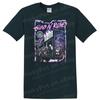 Concert Art T Shirt Vintage Graphic Design Music Lovers Enjoyment Tee