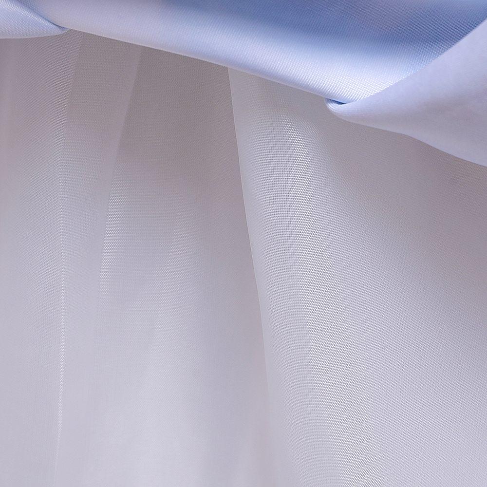 Платье с цветочным принтом для девочек, детское платье принцессы для девочек, платье для девочек на день рождения