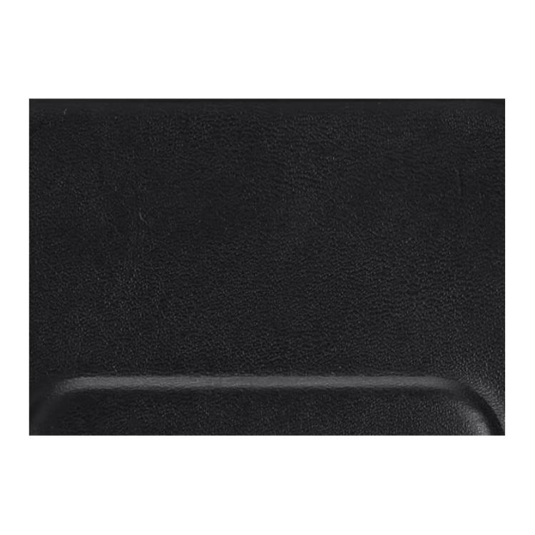 New FILA Polyurethane Sling Bag Mini Unisex Jet Black F13U529133F-BK