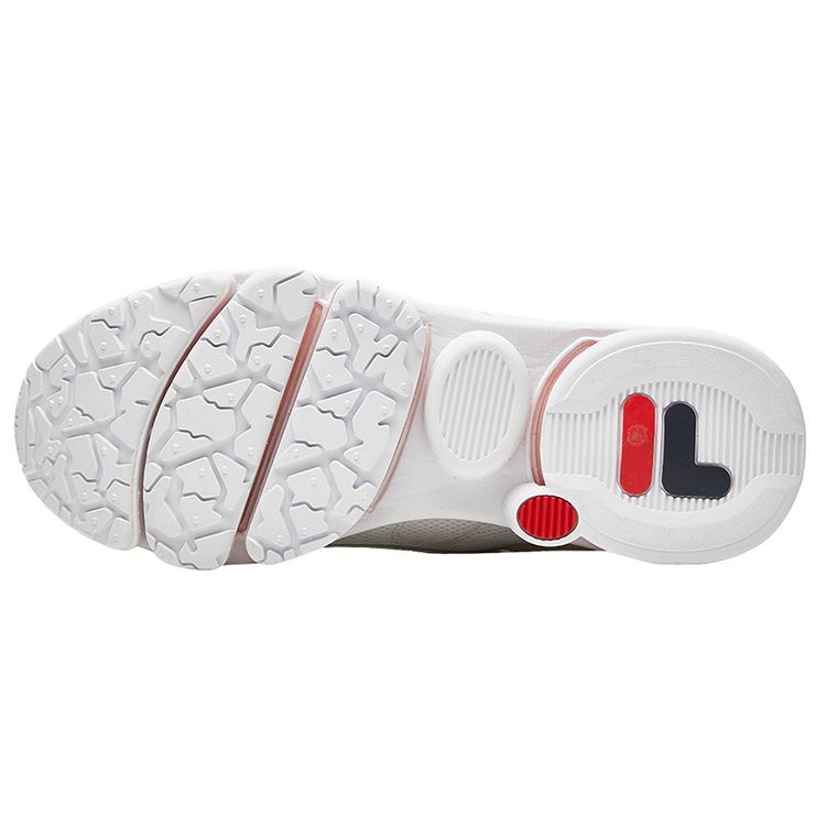 Fila Lifestyle Sneaker Men White F12M931102FWT