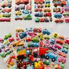 5/10pcs Car Stickers, 3D Puffy Stickers Craft Scrapbooking for Car Lovers, Party Favors, Easy to Peel, Stickers, Christmas JXB