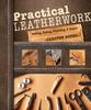 Книга Practical Leatherwork : Cutting, Sewing, Finishing & Repair