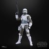 Hasbro Star Wars STAR WARS Black Series Imperial Armored Star The Mandalorian Collection 15 см Фигурка G0016 Подлинный продукт Commando, Wars