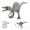 Серия моделей динозавров Юрского периода T-Rex: Коллекция статичных игрушечных моделей