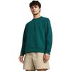 Under Armour Mens Unstoppable Fleece Sweatshirt