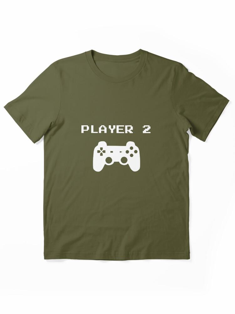 Hearthstone Player 2 Essential T-Shirt