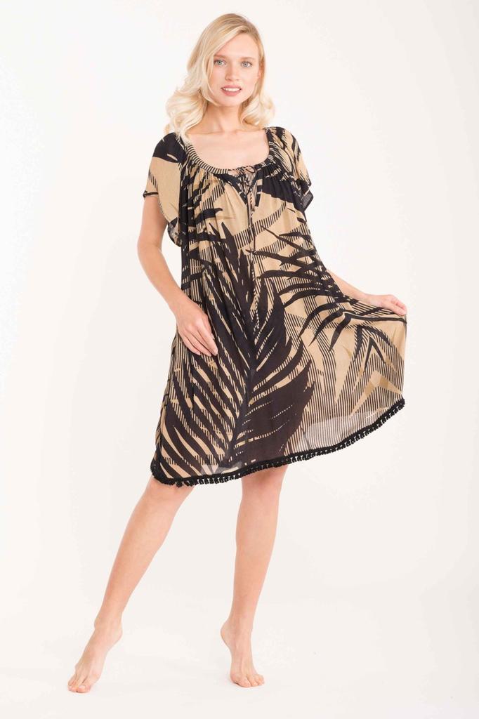 Платье Vacanze Italiane (64109)