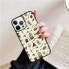 Чехол-ракушка 'Магия Ведьмы' для iPhone 17 Air 15 16 14 13 12 Pro Max 11 Pro Max Plus Чехол для телефона