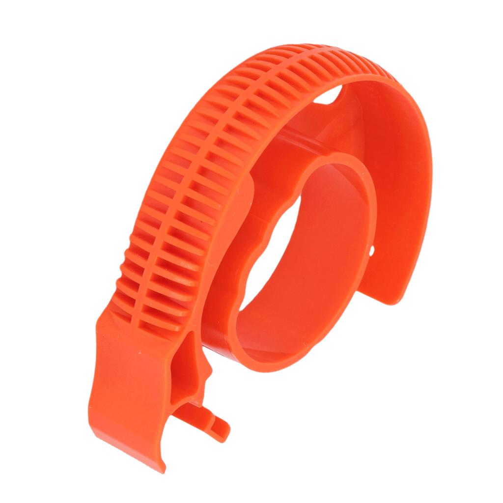 Диспенсер для малярного скотча с круглой ручкой, для легкого и точного нанесения, аппликатор для малярной ленты для покраски