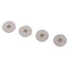 12Pcs/Lot Suitable For Dell Dell G3 3590 3500 G5 5500 Fixed Screen Shaft Screw
