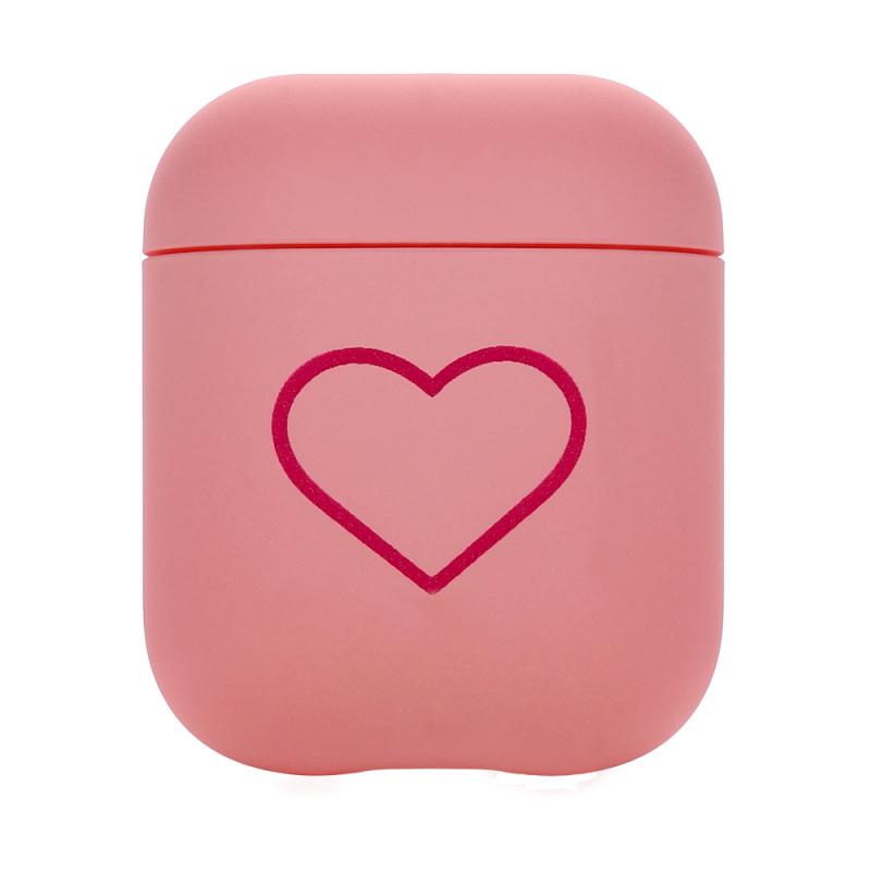 Защитный чехол для наушников для Airpods, беспроводной Bluetooth-совместимый защитный чехол