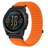 Нейлоновый ремешок 22 мм 26 мм для часов Garmin Tactix 8 51 мм Fenix 8 7X Pro Instinct 3 50 мм Быстросъемный ремешок-петля для Garmin Fenix 8 47 мм