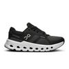 Running Shoes Cloudrunner 2 Wide Eclipse Black Cm [ON] Women's 25.5