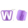 Cutter 40pcsset Icing Mold Mould Alphabet Number Letter Fondant Cake Decorating