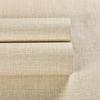 Self-adhesive Wallpaper Waterproof Solid Color Linen Pattern Living Room Bedroom Room Cabinet Decoration Sticker