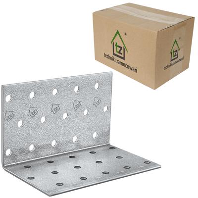 (от)Угол крепления KM6 60x60x100x2.0 (50)