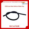 Waterproof Seal Strip for Shaanxi Delong X3000 Car Door