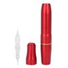 Tattoo Microblading Pen Detachable Pen Tip Liner Shader Tattoo Pen Machine DevicePink