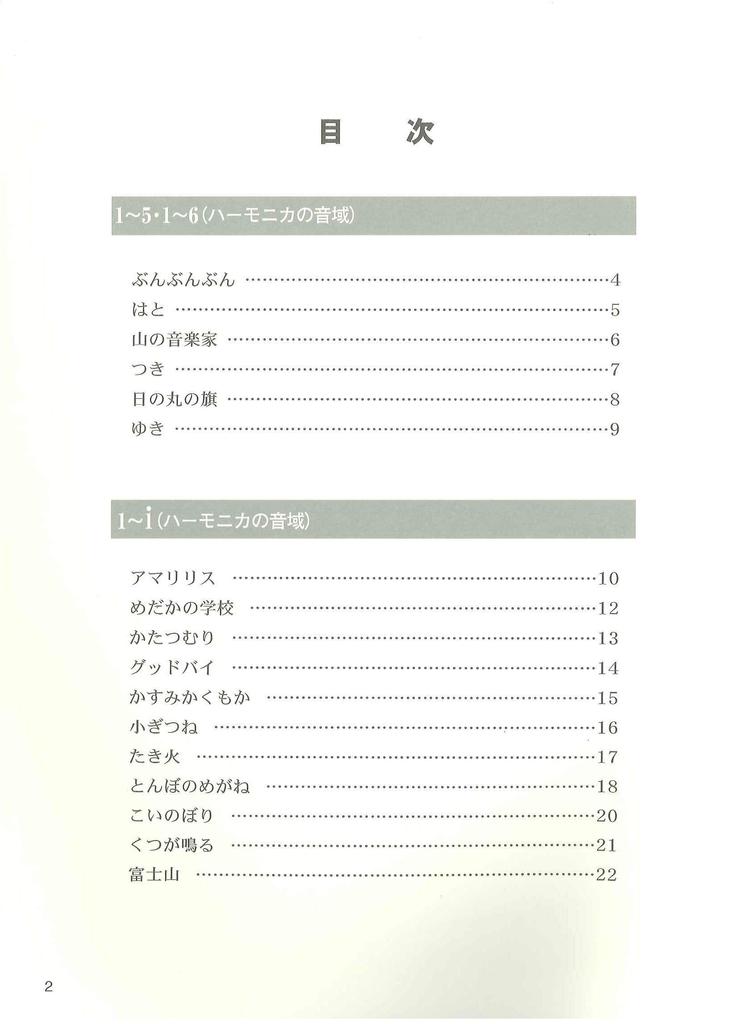 Suzuki Коллекция песен для губной гармошки Suzuki Коллекция песен для губной гармошки 1, которую можно играть в 1 октаве
