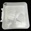 Under Washer Catch Basin Washing Machine Drain Pan, Heavy Duty Leak Proof Drainage Laundry Room Floor Guard Tray, Protection for Front Load