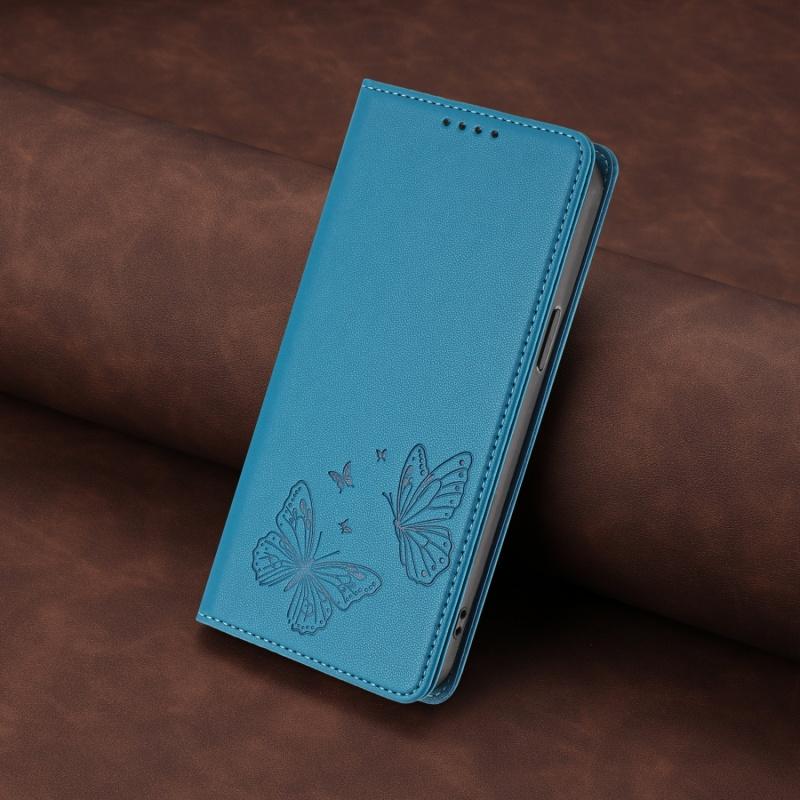 Чехол-книжка из ПУ кожи для Samsung Galaxy S26 S25 Edge S24 FE S23 S22 Ultra S21 S20 Plus Держатель Слот для карт Кошелек Чехол Funda