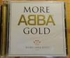 CD ABBA - More ABBA Gold (Больше хитов ABBA) POCP2644 Polydor, Polar 1999 Япония Поп Б/У