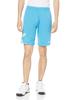 Knit Tennis Shorts Bright Blue SS Men's (Fit Style), (576)