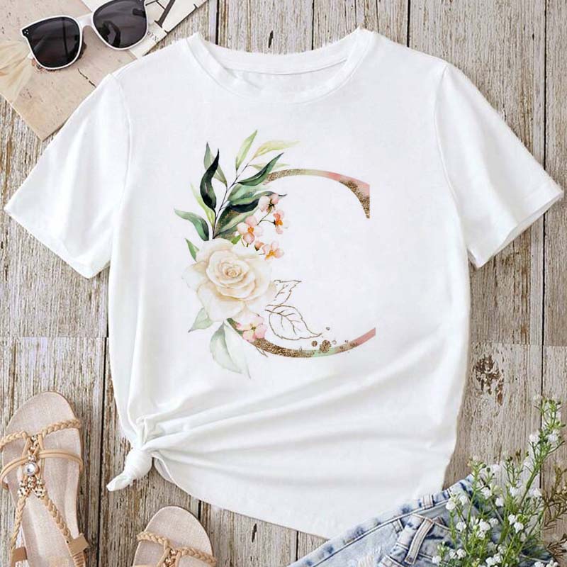 Женская Графическая Человек и Лапы Собак Мультяшная Мода Эстетика Животные Короткий Рукав Принт Женская Одежда Топы Футболки Футболка Футболки