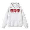 Reebok Толстовки Унисекс С Капюшоном Средней Плотности 25SRMGT1U
