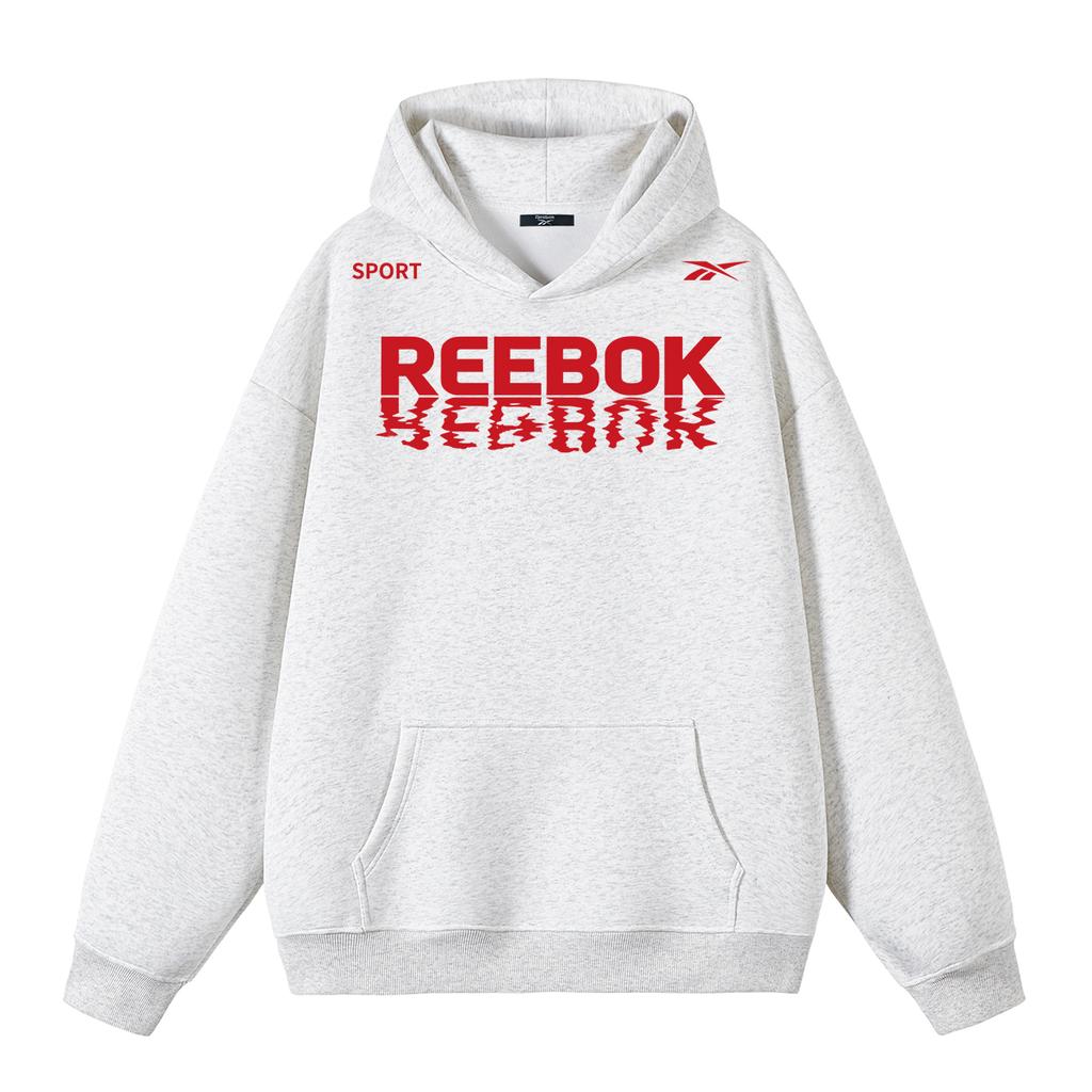 Reebok Толстовки Унисекс С Капюшоном Средней Плотности 25SRMGT1U