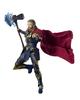 TAMASHII NATIONS MARVEL Могучий Тор 165 мм окрашенная подвижная фигурка SHFiguarts (Тор/Любовь и Гром) приблизительно. АБС&ПВХ&Ткань