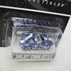 1:64 SHELBY COBRA 427 S/C Высокодетализированная Сплавная Модель Автомобиля Коллекционная Игрушка Подарок Продвинутая Модель Автомобиля Коллекционные
