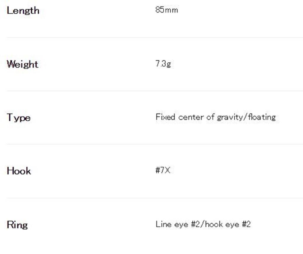 DUO Плавающая приманка Realis Jerkbait 85F ASAZ397 (6197)