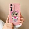 Чехол для телефона Samsung S25 Ultra Чехол для Samsung S25 Plus Funda Для Galaxy S25 5G Мягкие задние крышки из жидкого силикона Для Samsung S 25