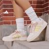 Кроссовки Adidas ENTRAP в ретро-стиле Campus для баскетбола, унисекс - Adidas ID6054