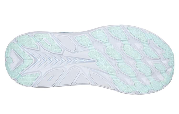 HOKA One One Clifton 8 Синий Туман Женские 1119394-BFPA