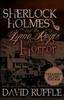 Книга Sherlock Holmes and the Lyme Regis Horror