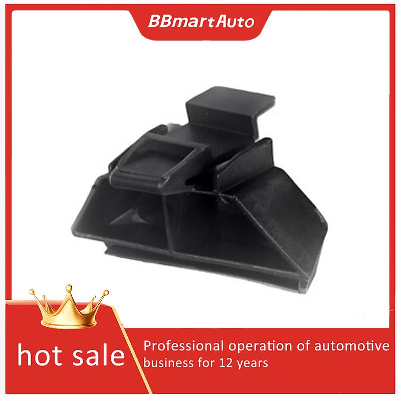 107291300B BBmartAuto Bracket front bumper bracket LH lower For Tesla Model S 16-21