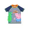 Peppa Pig Boys Roar! Swim Set