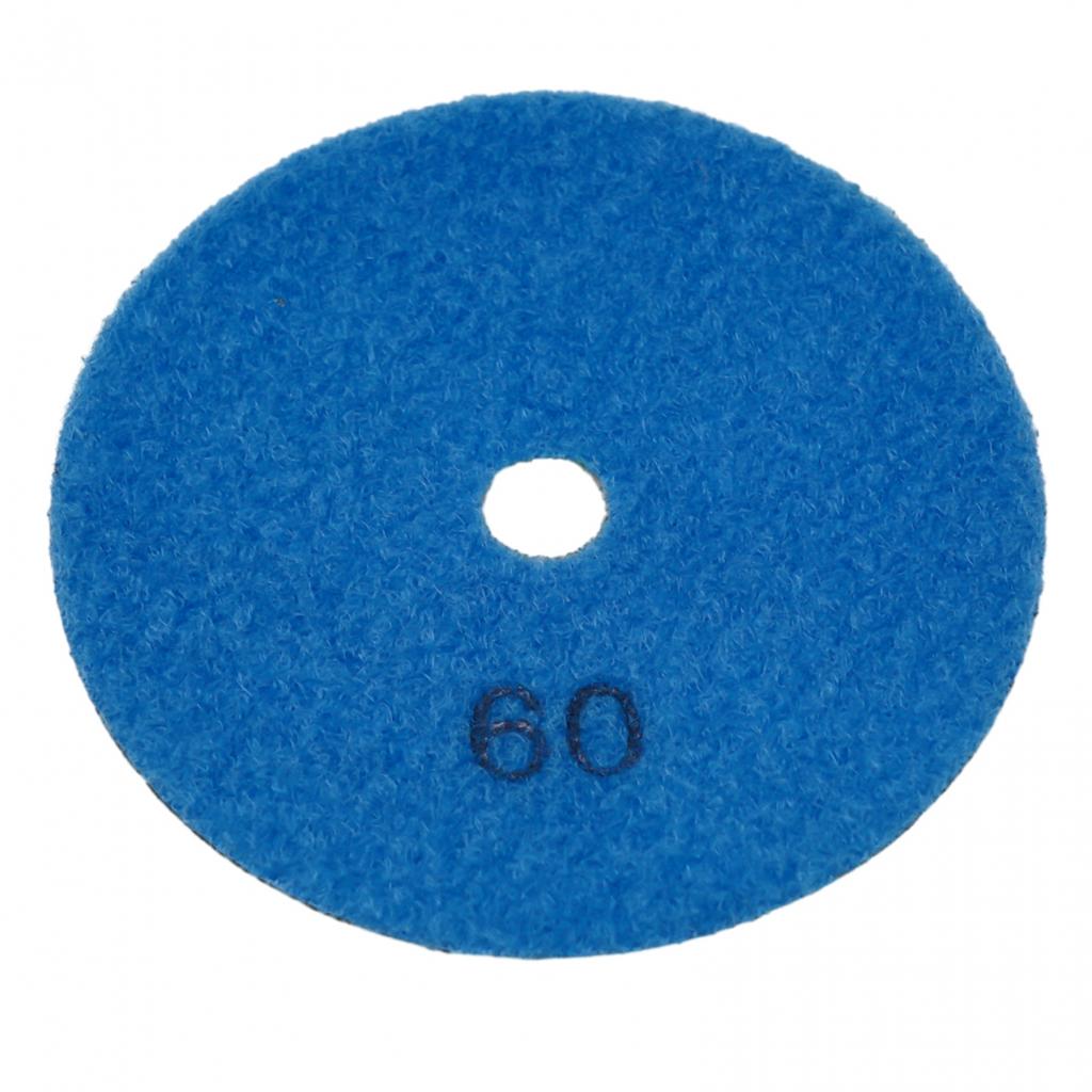 Шлифовальный диск Полировальная накладка Полировальный лист 60#/100#/200#/400#