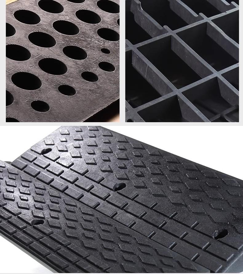100cm Long Threshold Ramp Mat for Home Use