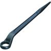 Super Wrench with Screw 60° Single-End (Hexagonal Width 46)