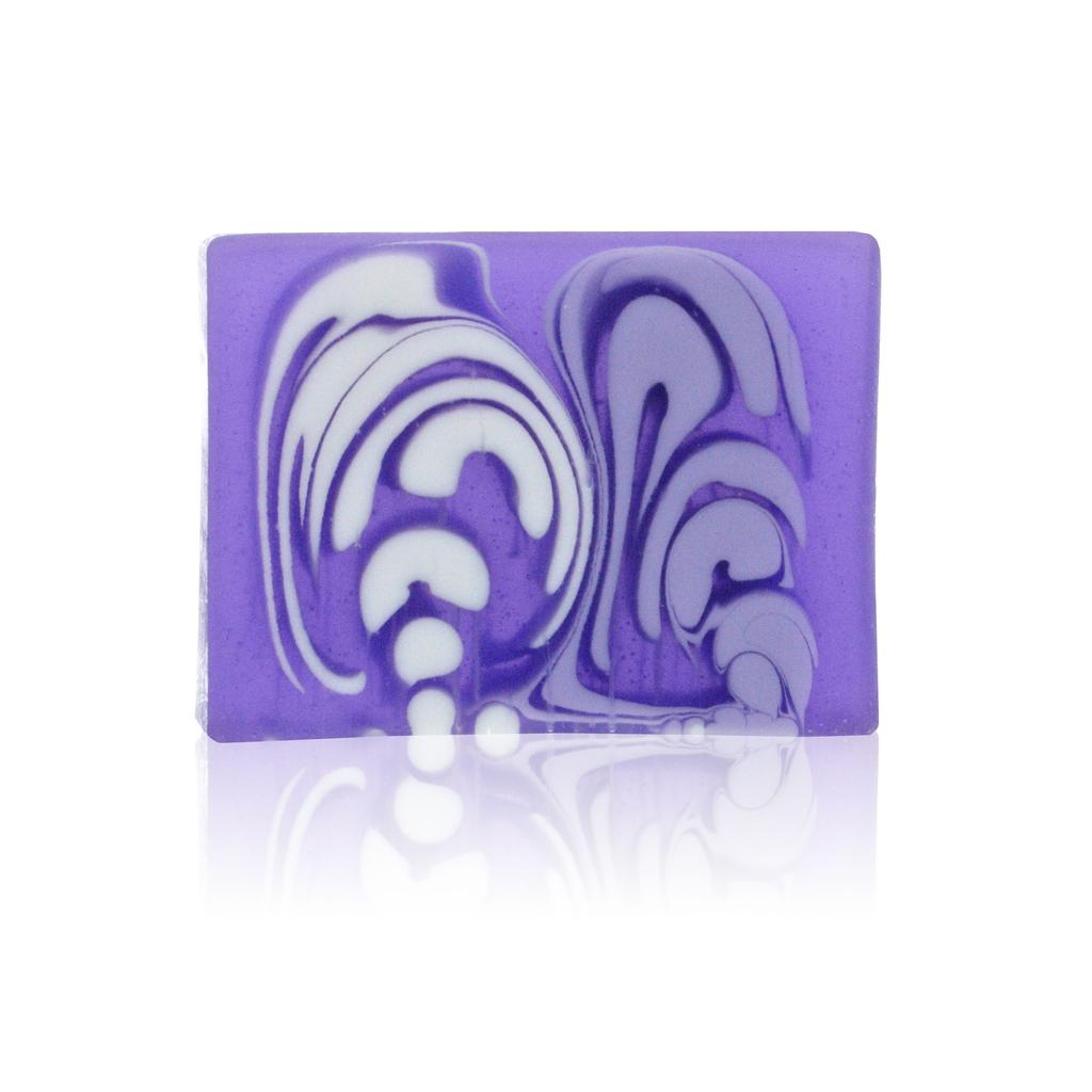 Lavender Soap Loaf 1.2 kg Handmade