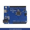 Плата разработки микроконтроллера Arduino UNO R4 Minima