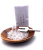 Нет Набор для очищения камнями Power Stone Crystal Crystal Tuner 4096 Гц Single Point Crystal Crystal Sazare с пластиной [Iyashiro Yakata] [Товары для очищения]