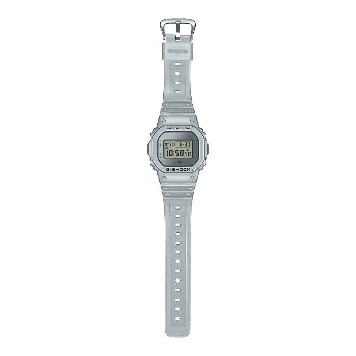 Часы Casio G-Shock DW-5600FF-8 Мужские (Зарубежная модель)