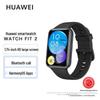 Huawei Умные часы Watch Fit 2 Active Edition (Китайская версия)