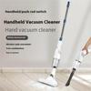 Portable Handheld Household Vacuum Cleaner Wireless Strong Suction Multi-Function and Car Vacuum Cleaner